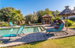 Gorgeous Apartment In Codognan